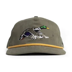 Grandpa Hat | Mallard | Duck Camp
