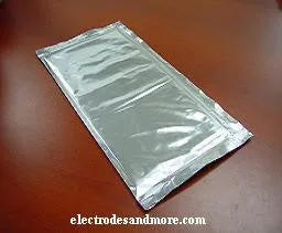 Graphite anode coated on copper for Energy - Single Side