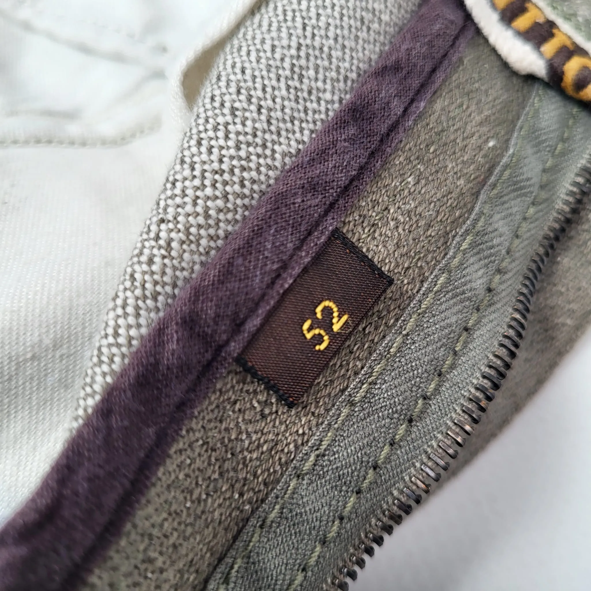 Gray Slim Jeans
