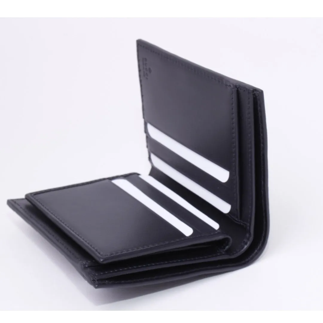 Gucci Men's Bifold Wallet with Extra Card Slots