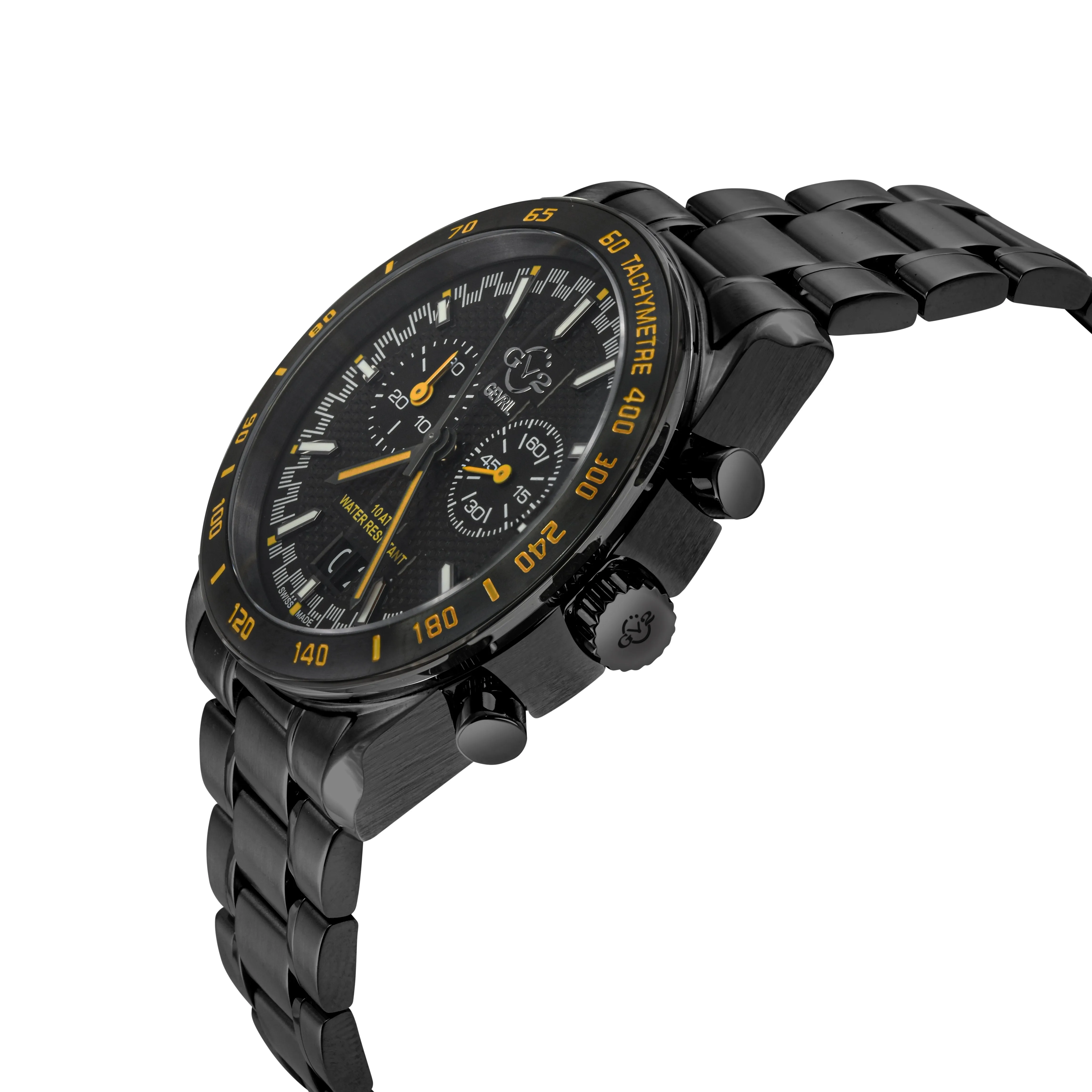 GV2 Freccia - Chronograph