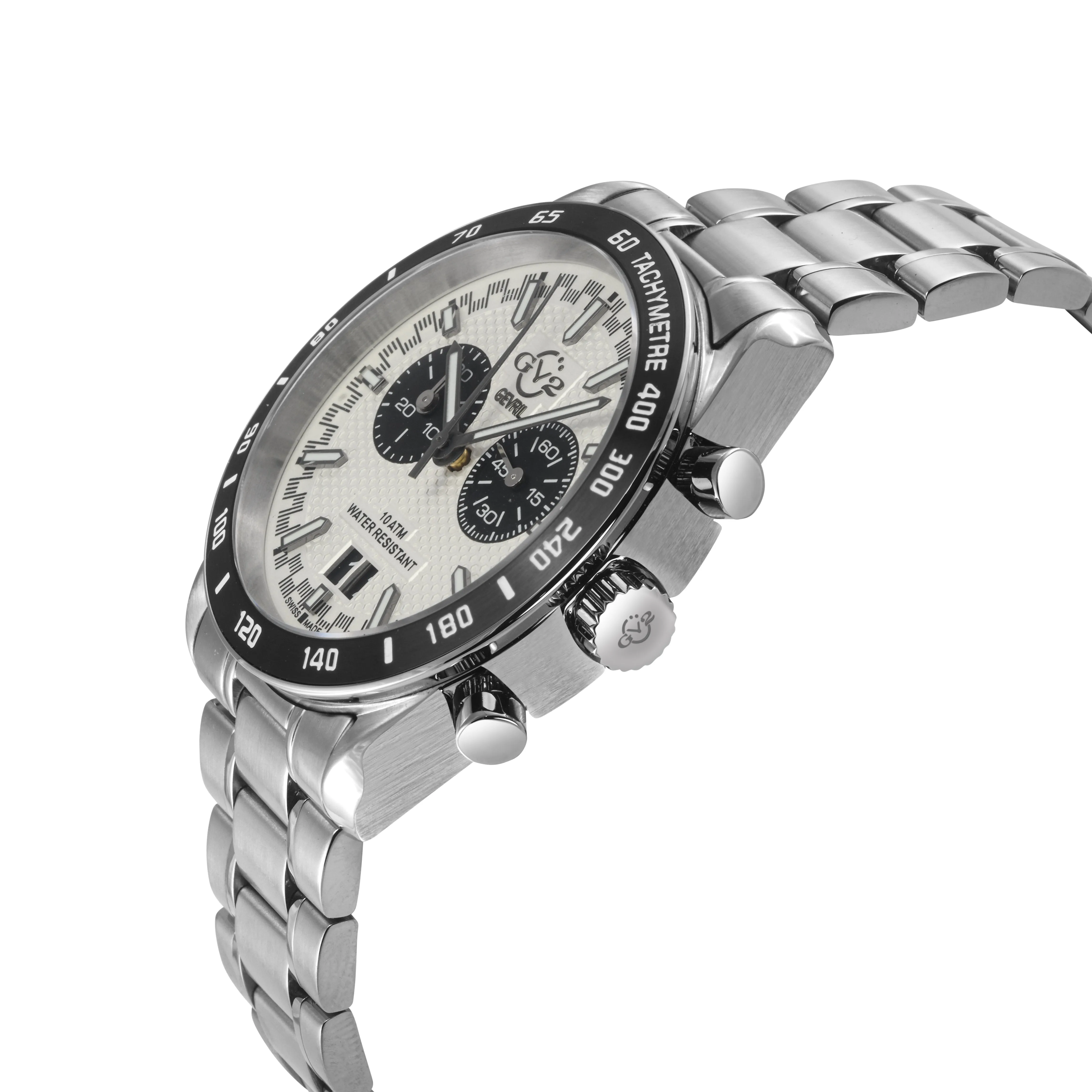 GV2 Freccia - Chronograph
