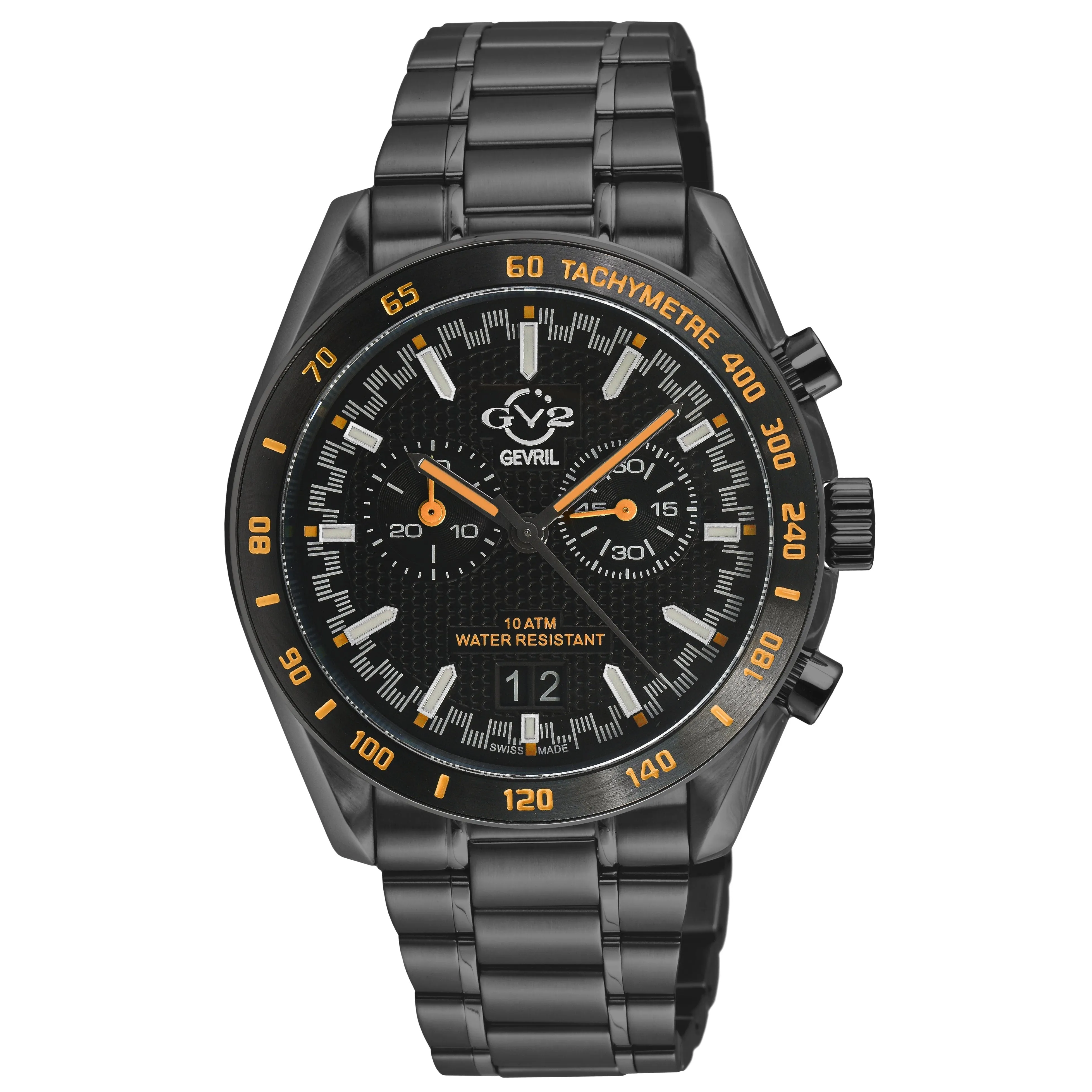 GV2 Freccia - Chronograph