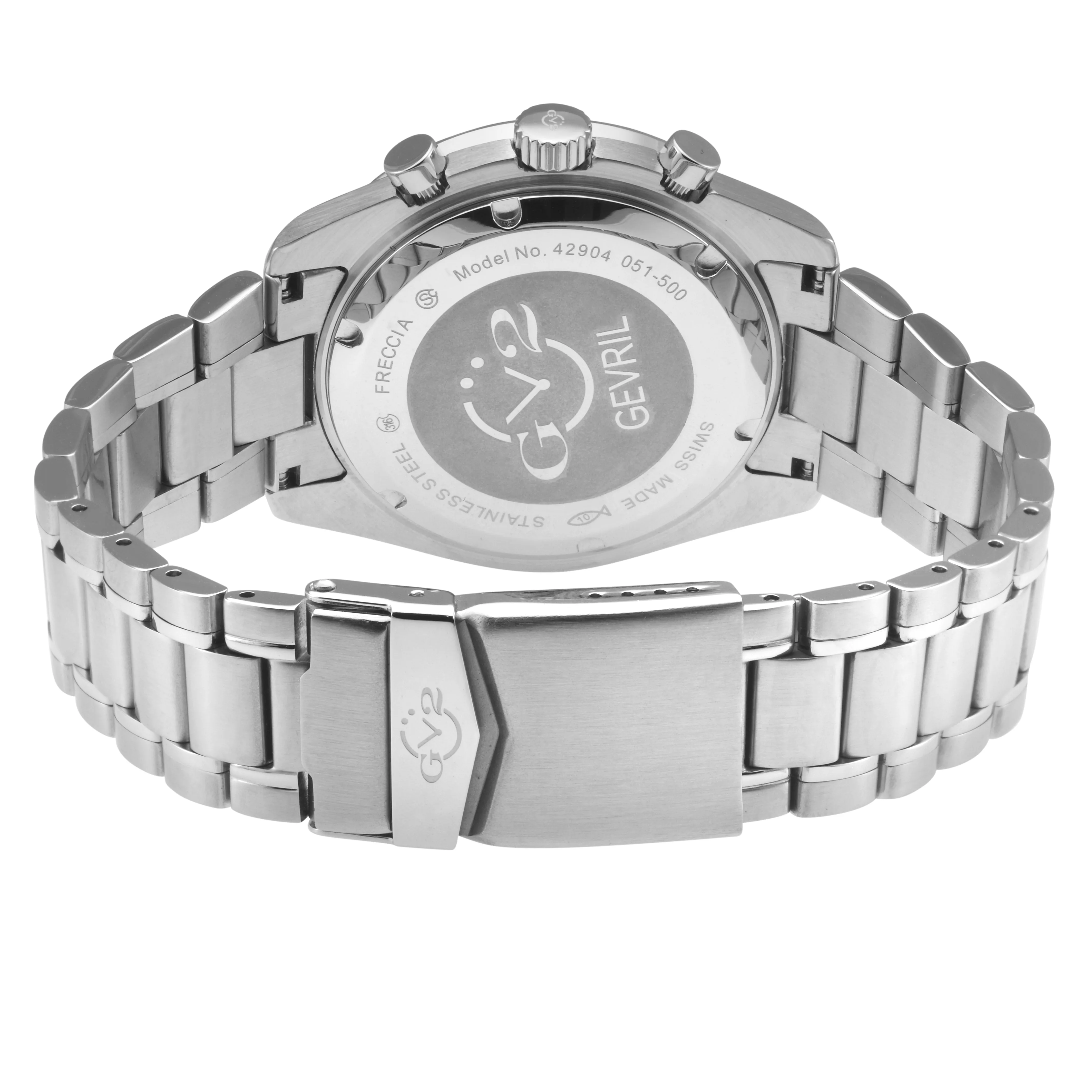 GV2 Freccia - Chronograph