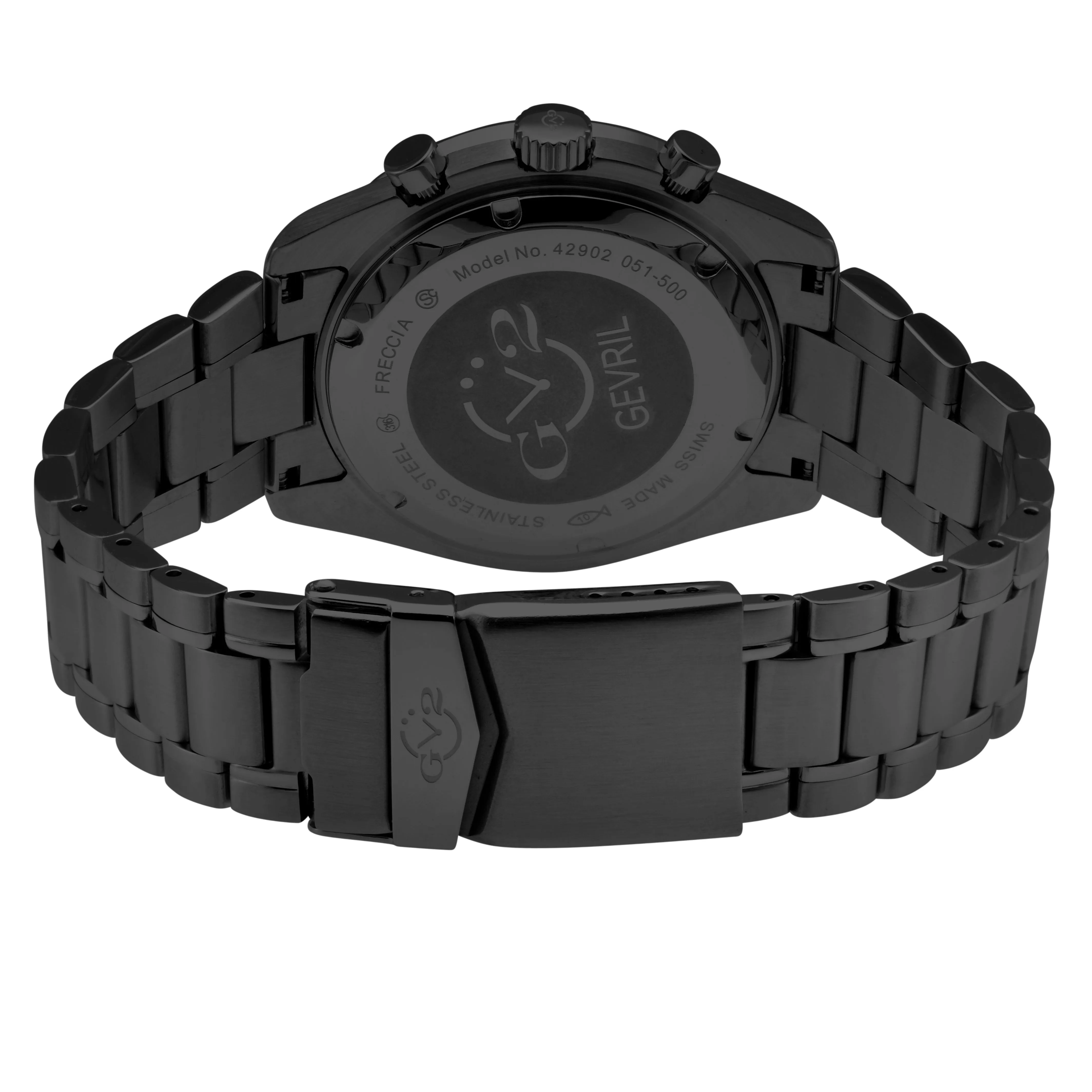 GV2 Freccia - Chronograph