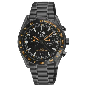 GV2 Freccia - Chronograph