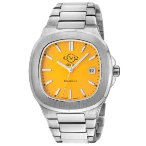 GV2 Potente - Rugged
