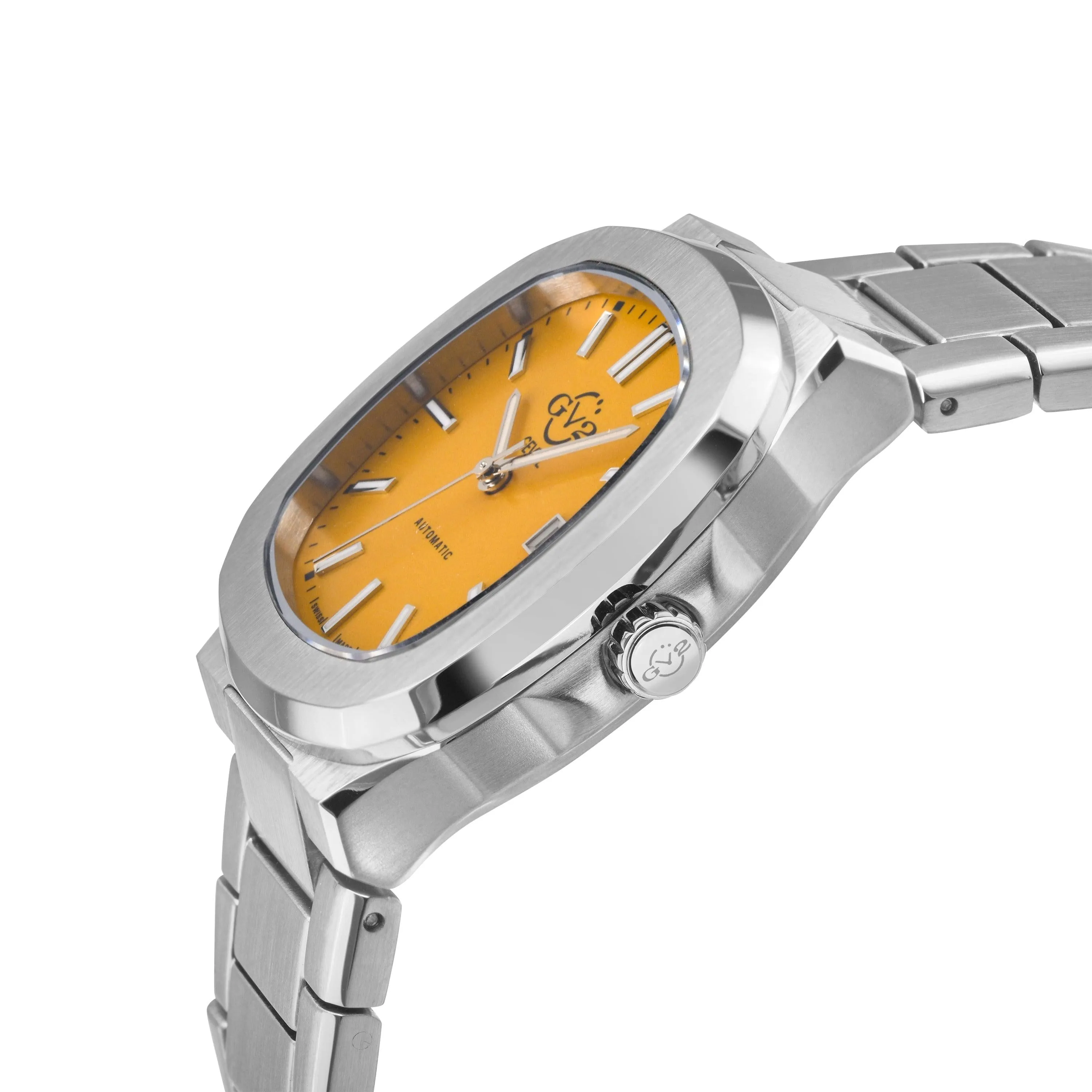 GV2 Potente - Rugged