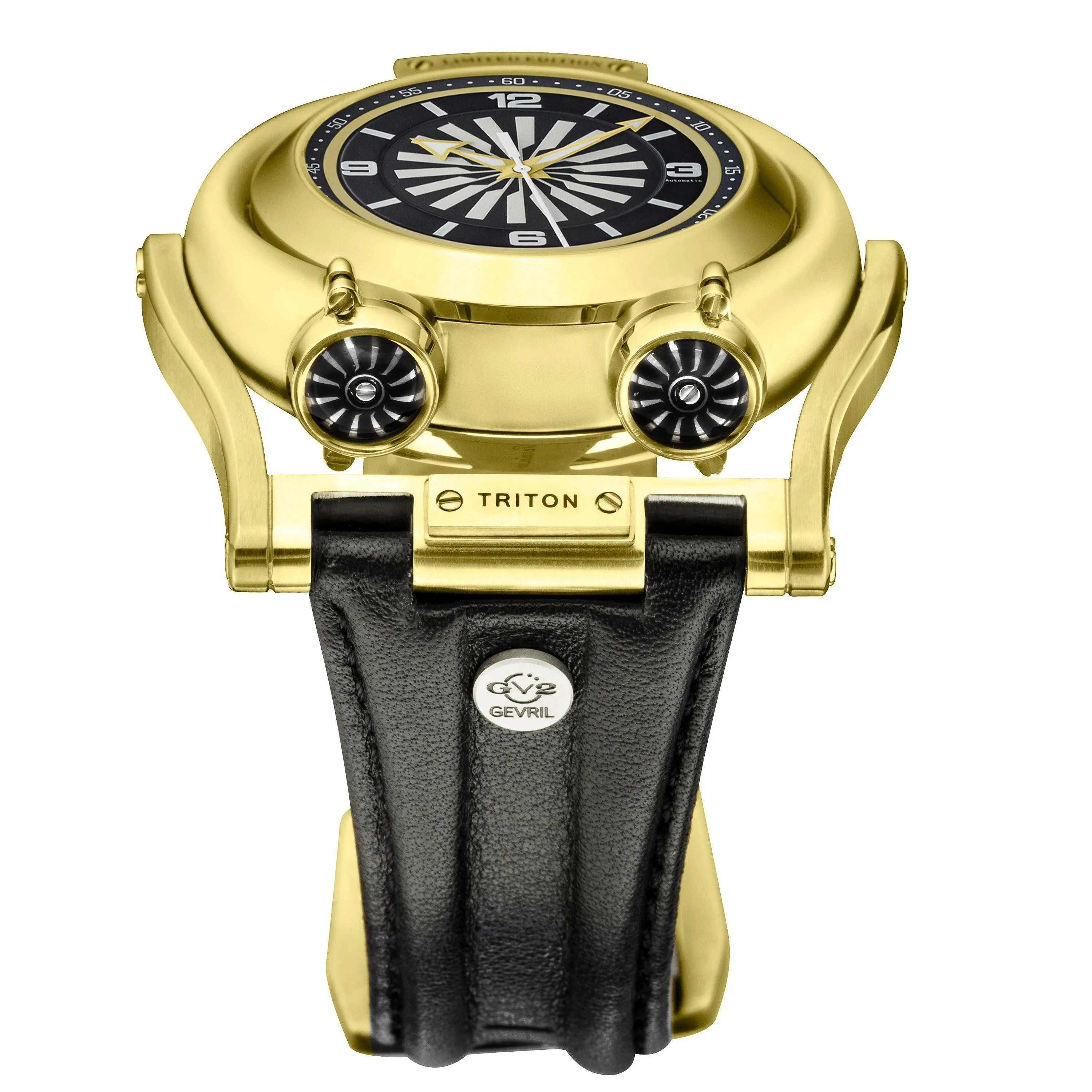 GV2 Triton Automatic - Limited Edition