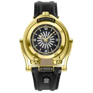 GV2 Triton Automatic - Limited Edition