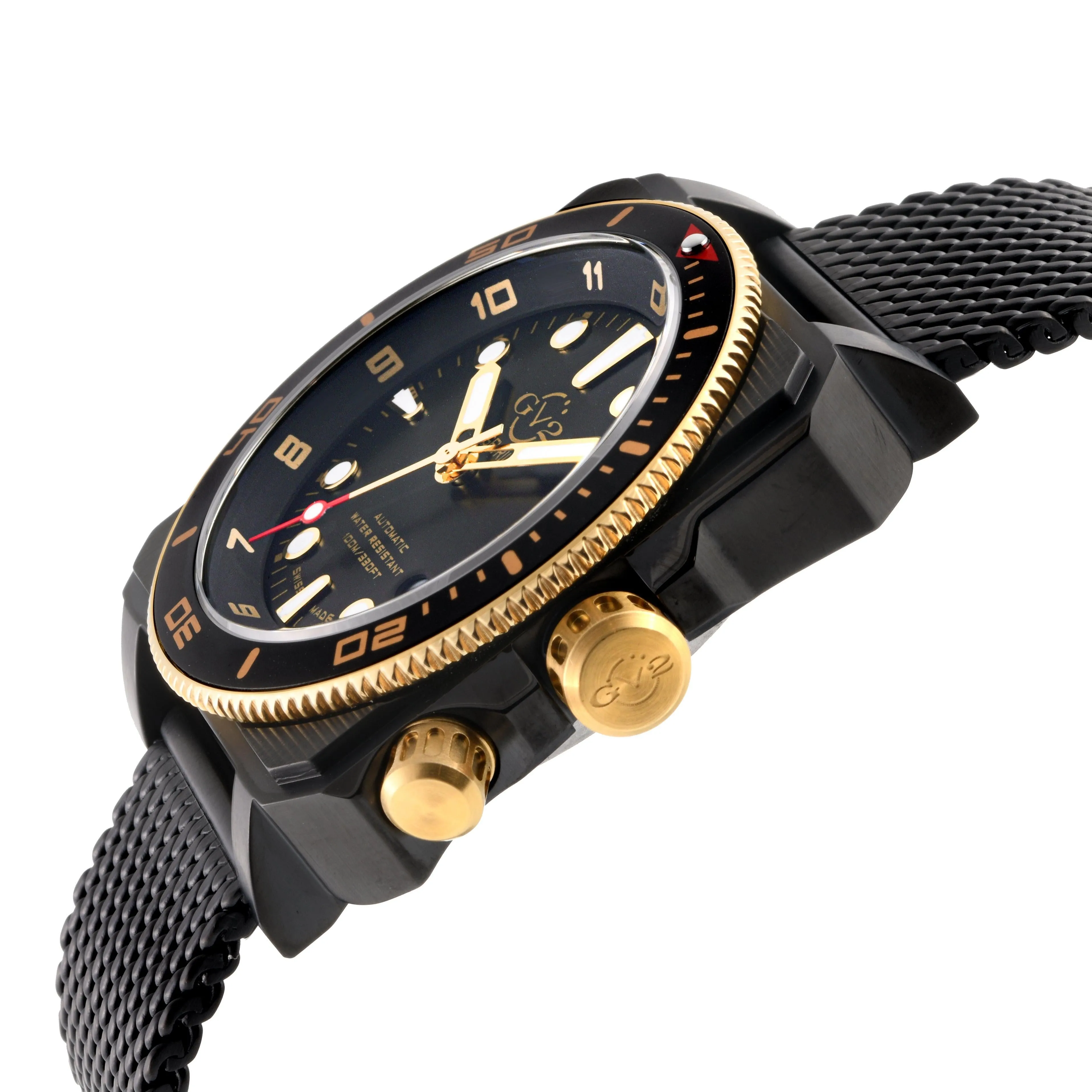 GV2 XO Submarine 44