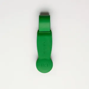 Hat Clip - Forest Green