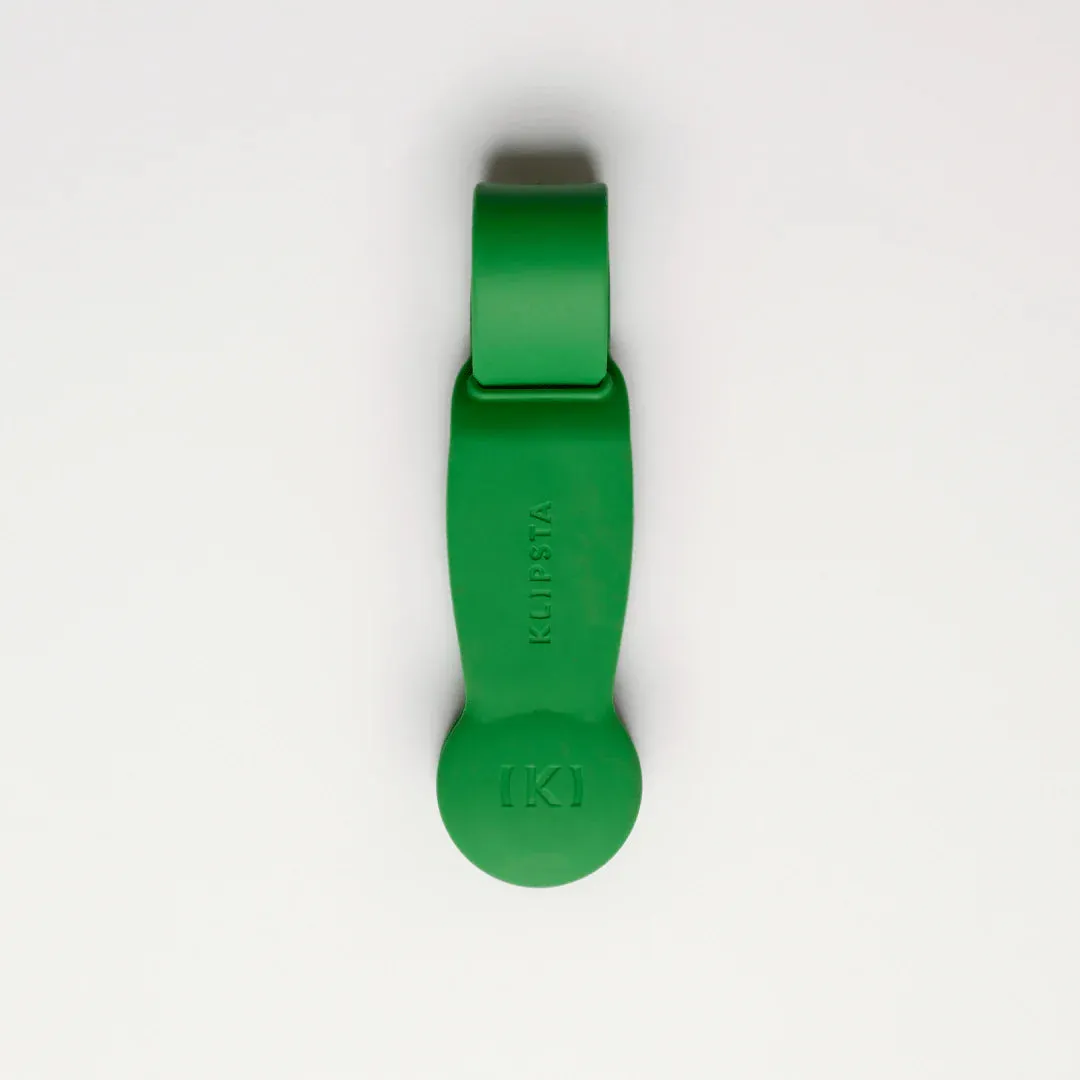 Hat Clip - Forest Green