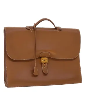 Haut  Courroies Briefcase