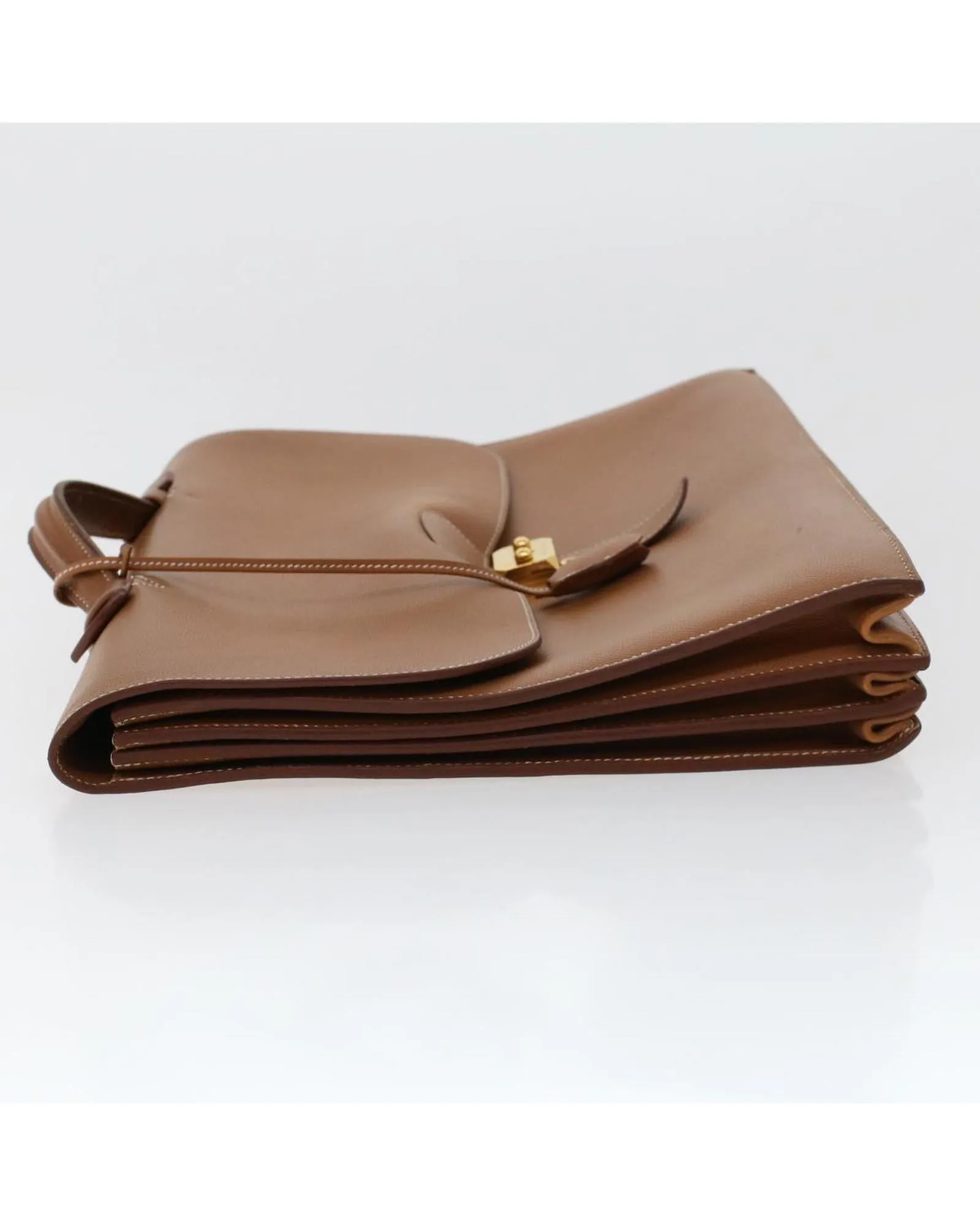 Haut  Courroies Briefcase