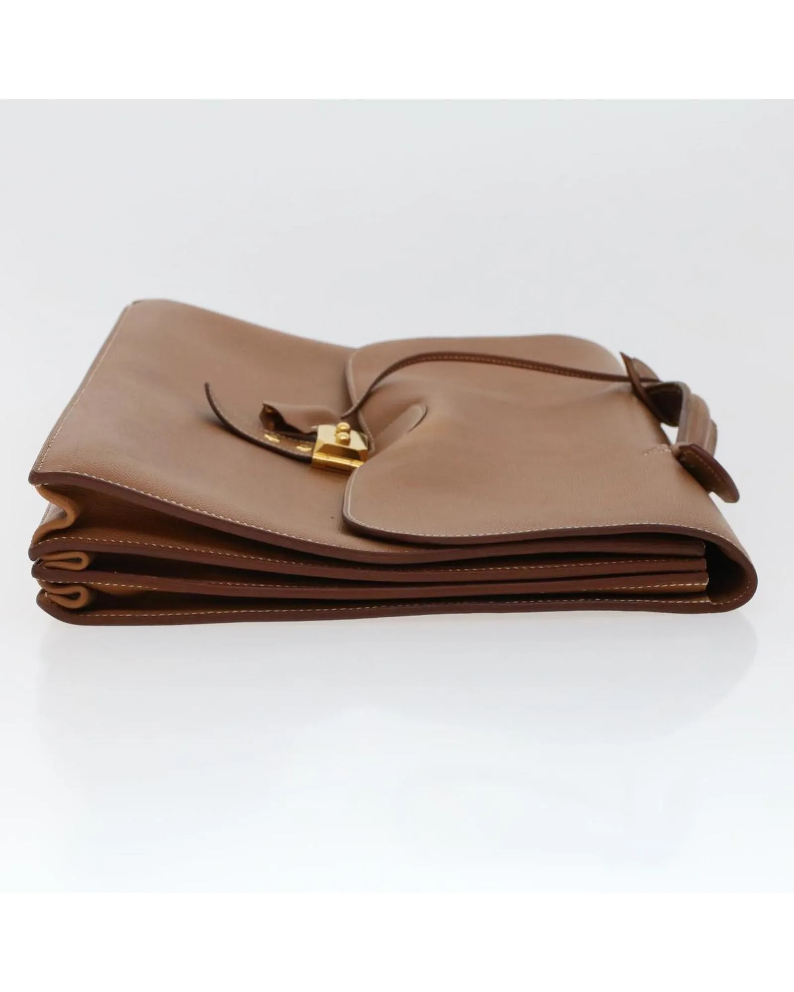 Haut  Courroies Briefcase