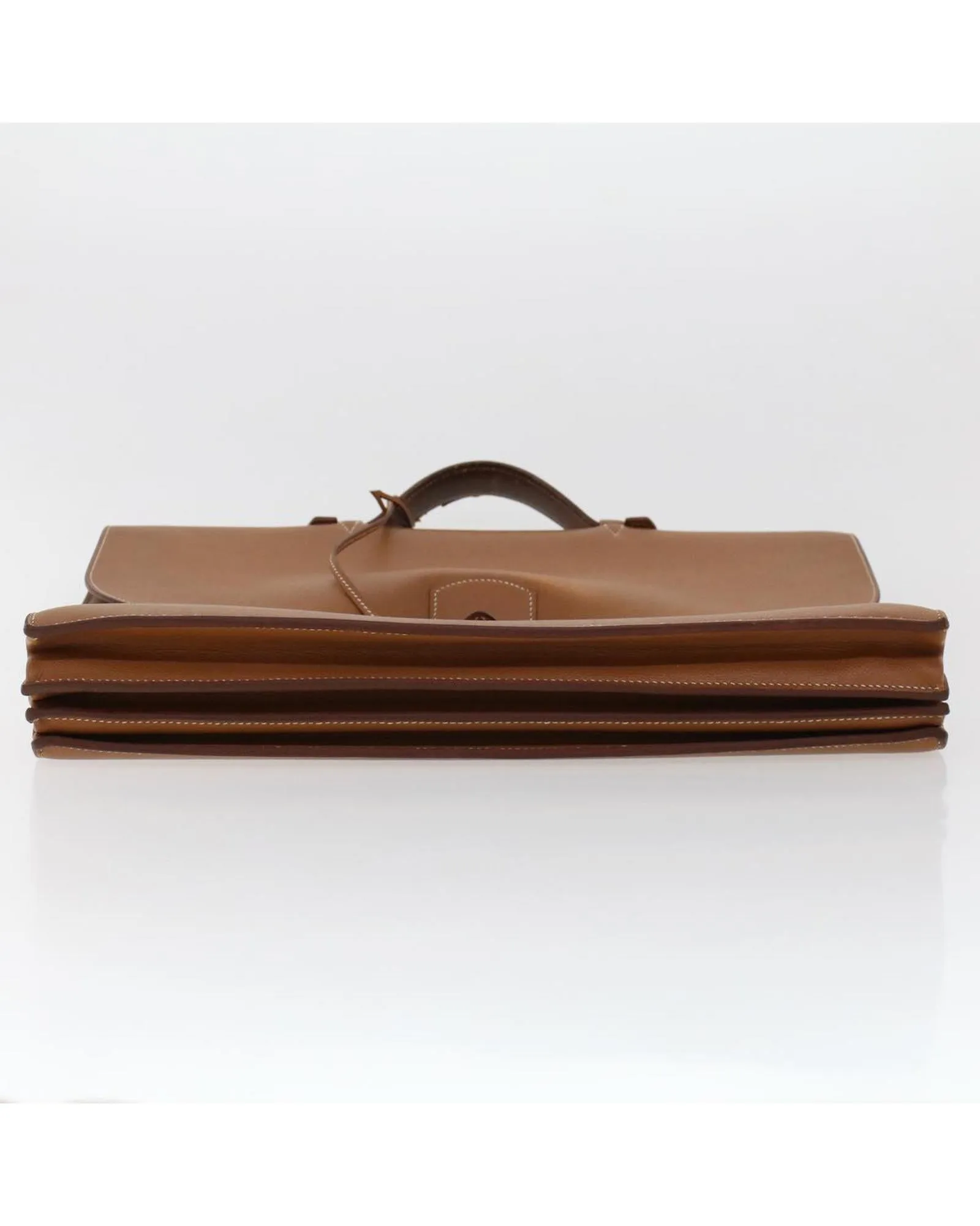 Haut  Courroies Briefcase