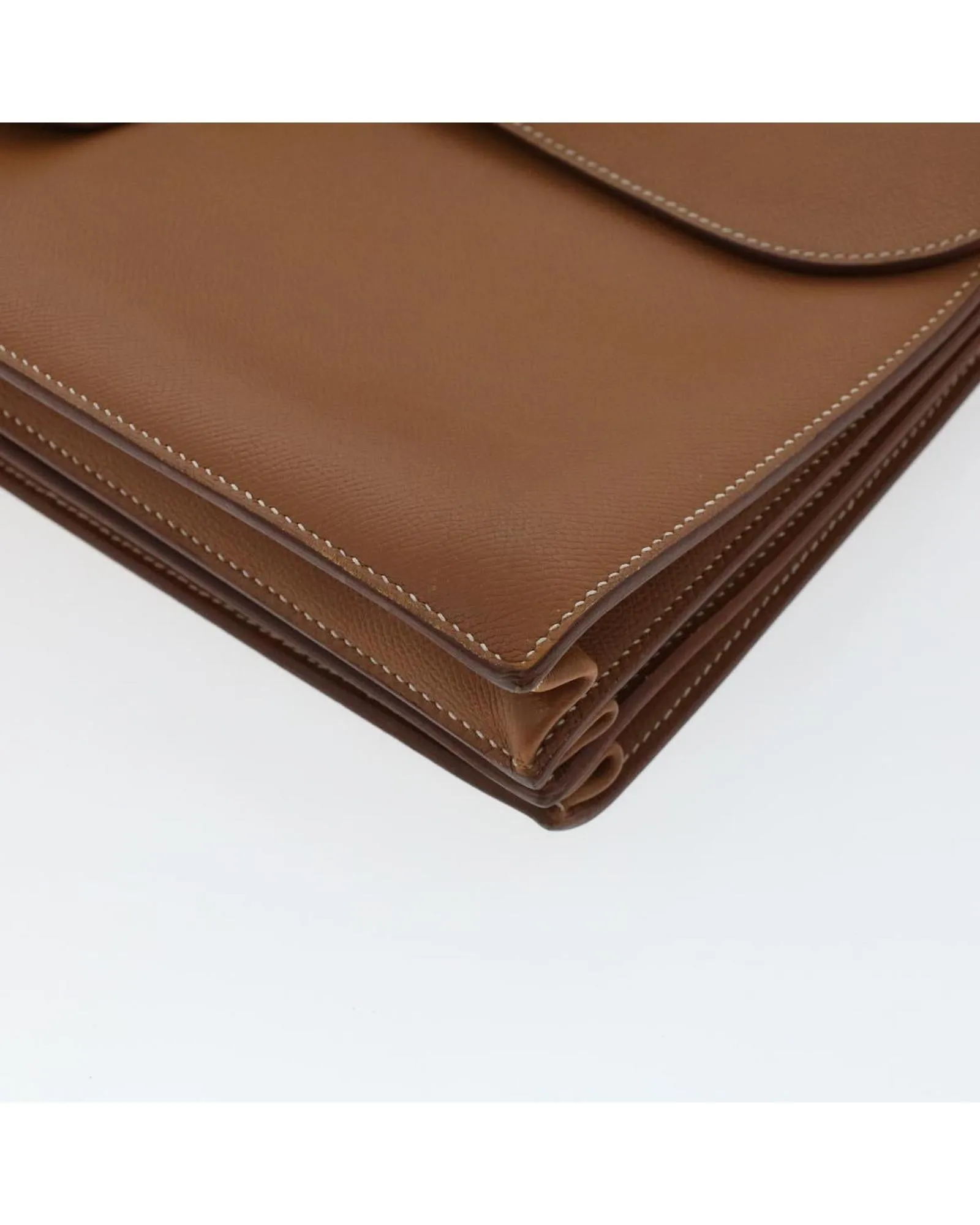Haut  Courroies Briefcase