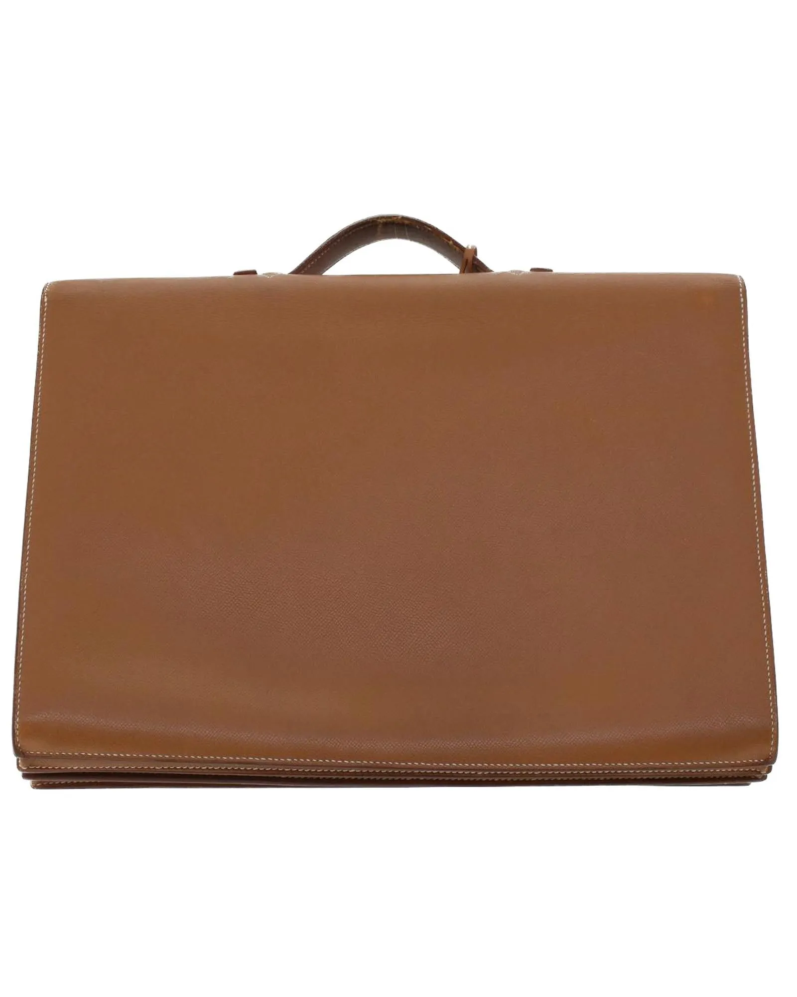 Haut  Courroies Briefcase