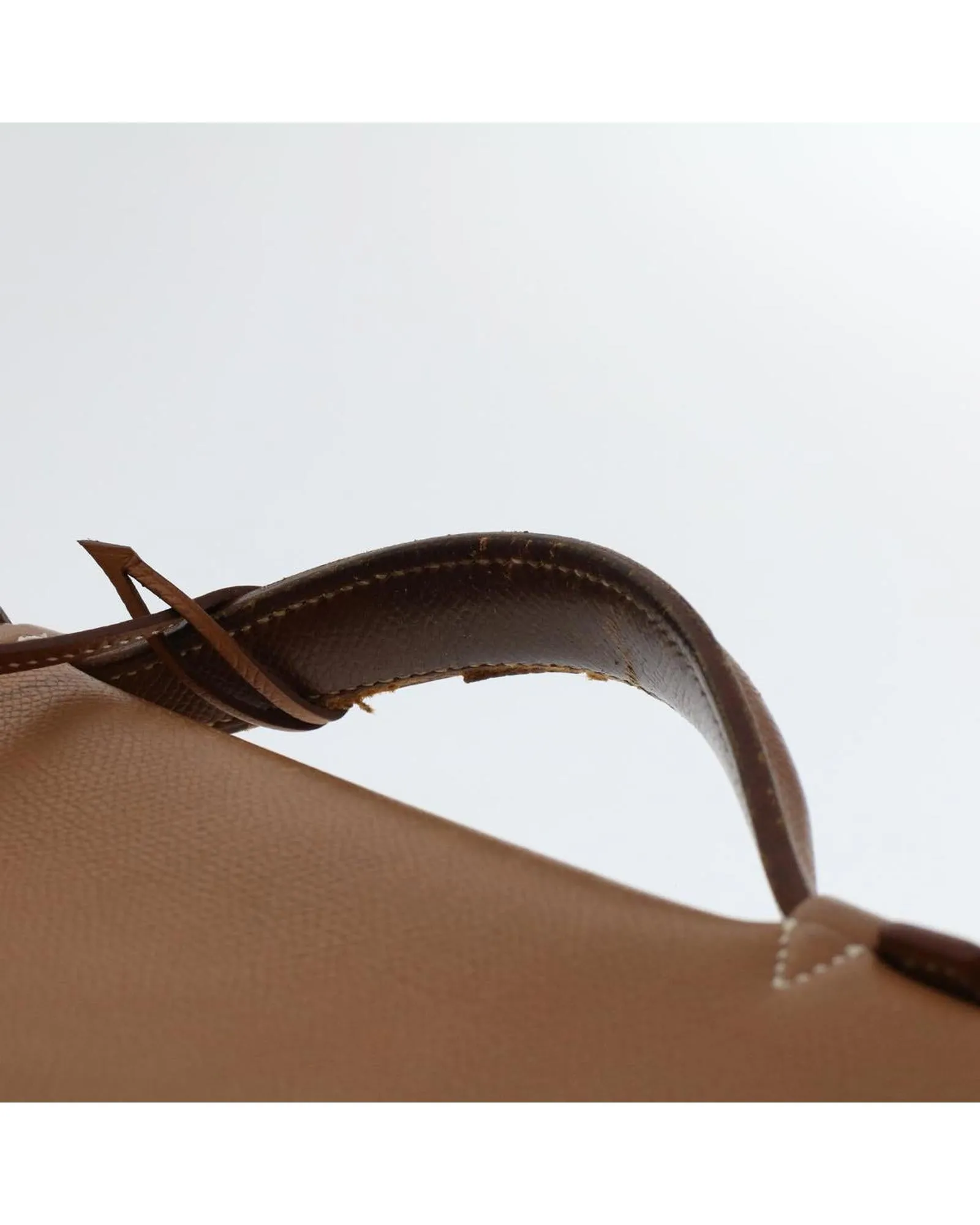 Haut  Courroies Briefcase