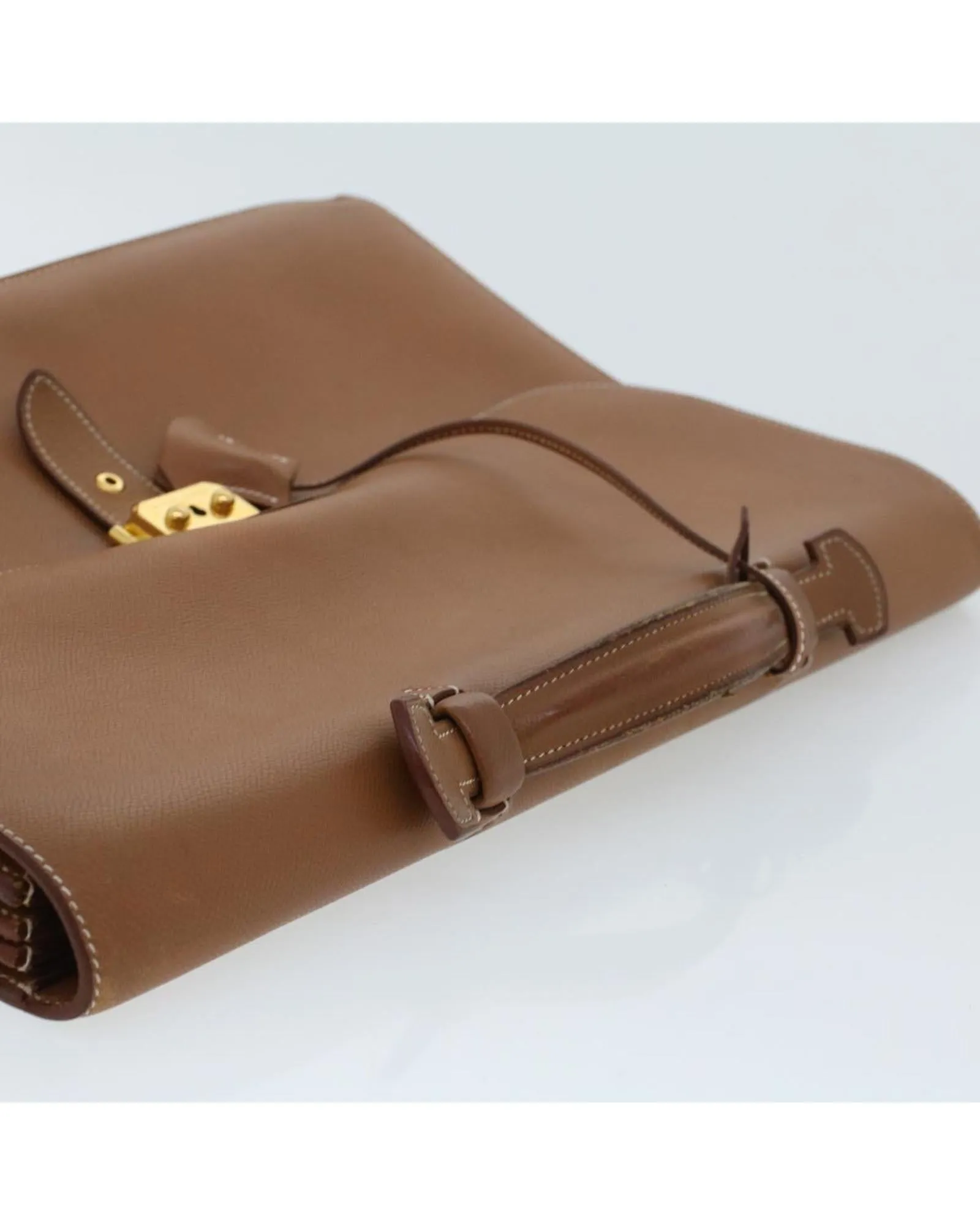 Haut  Courroies Briefcase