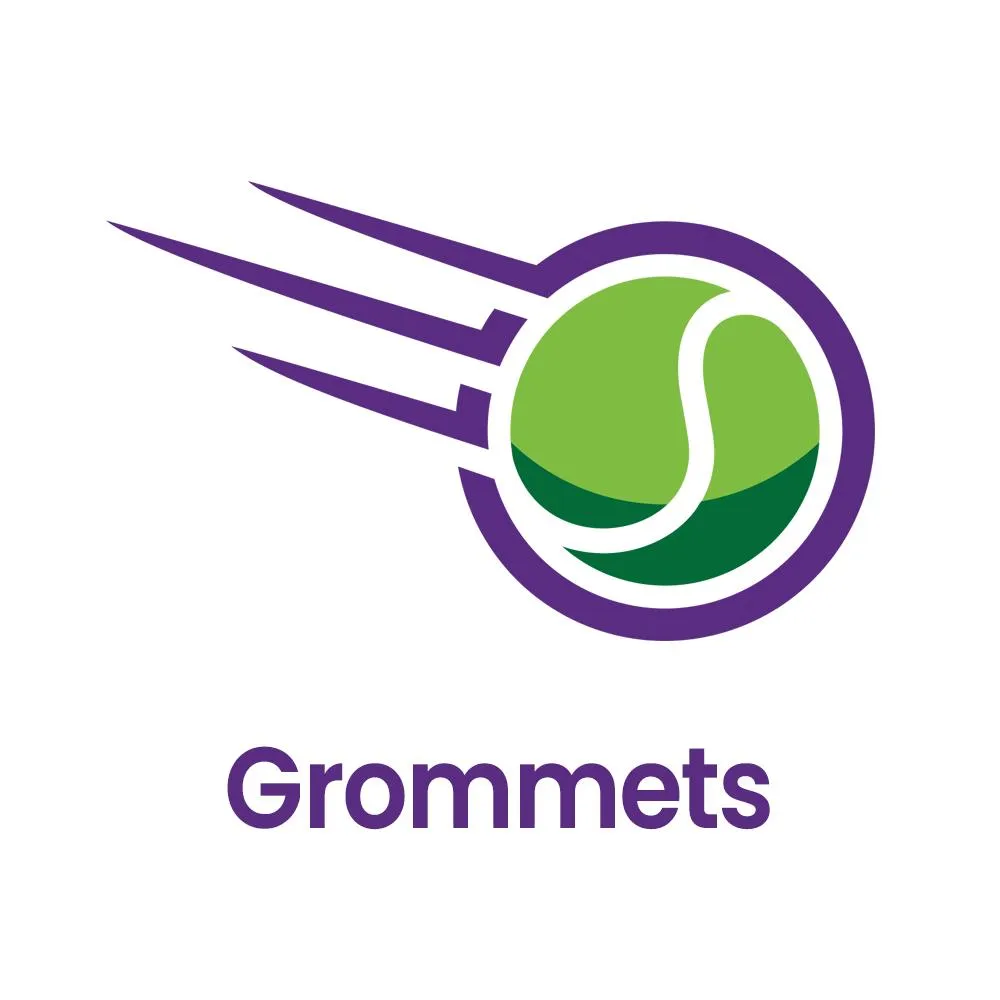 Head Grommets Extreme Graphene_360