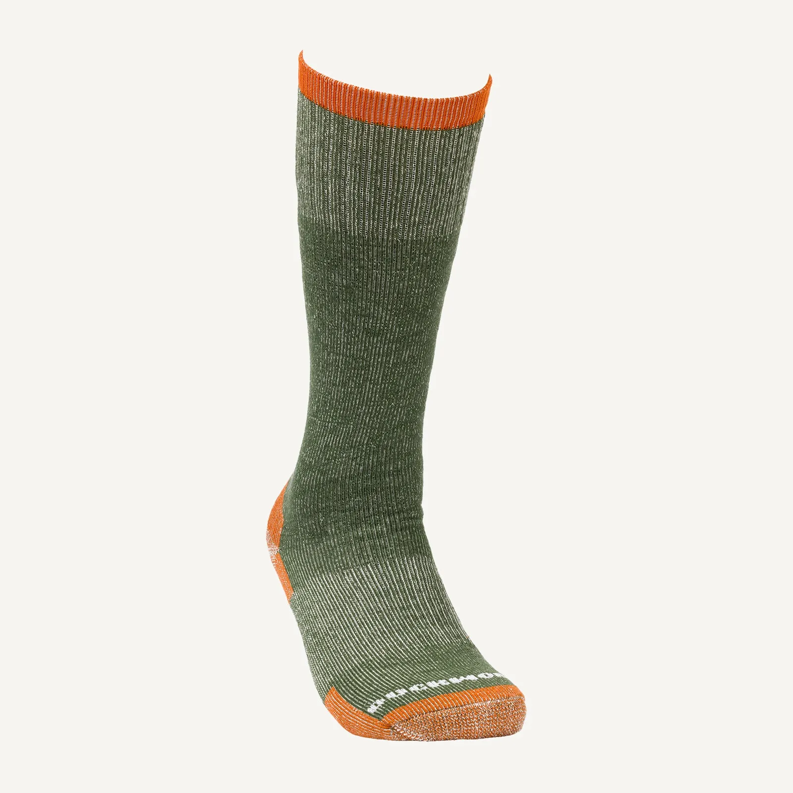 Heavyweight Over-the-Calf Sock