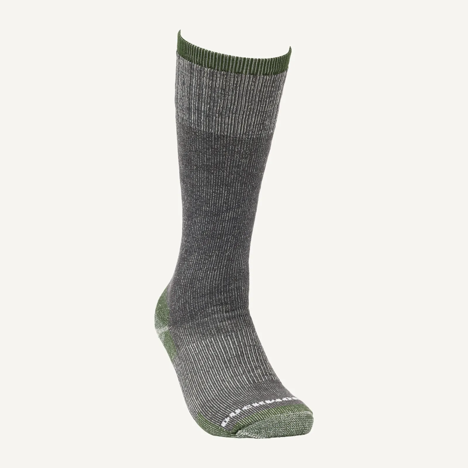 Heavyweight Over-the-Calf Sock
