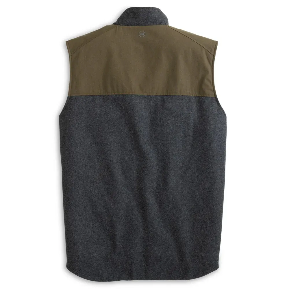 Heybo Pinnacle Vest