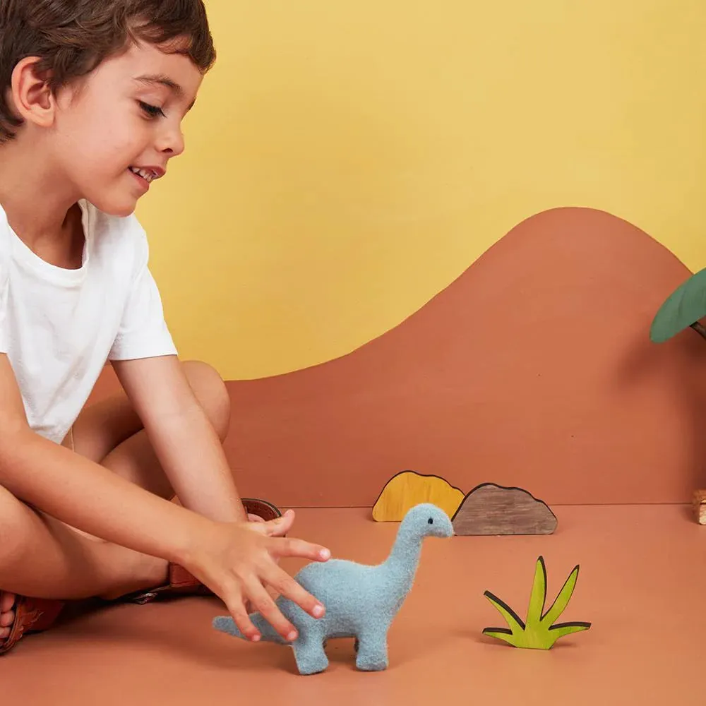 Holdie Dinosaurs