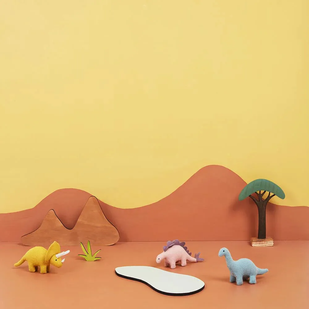 Holdie Dinosaurs