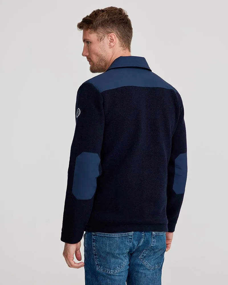Holebrook Billy Overshirt WP