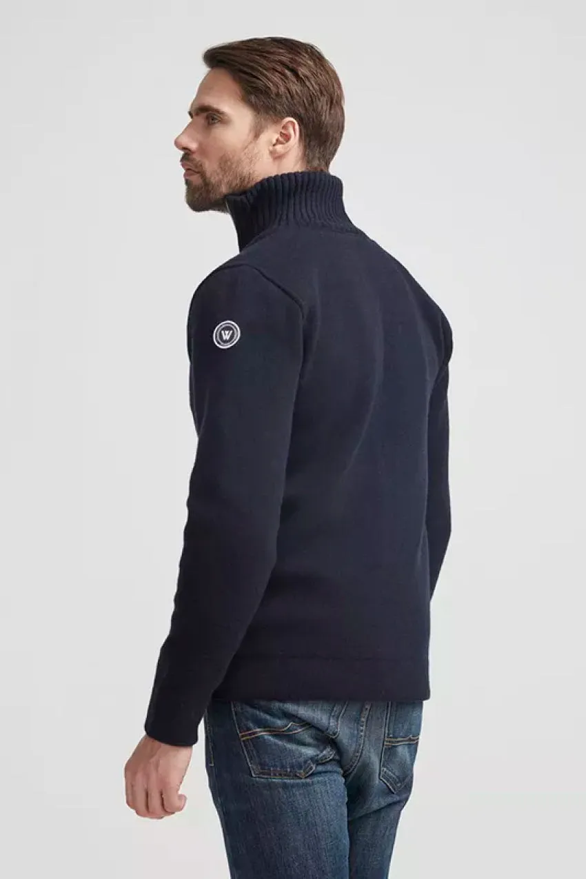 Holebrook Men's Måns Zip WP
