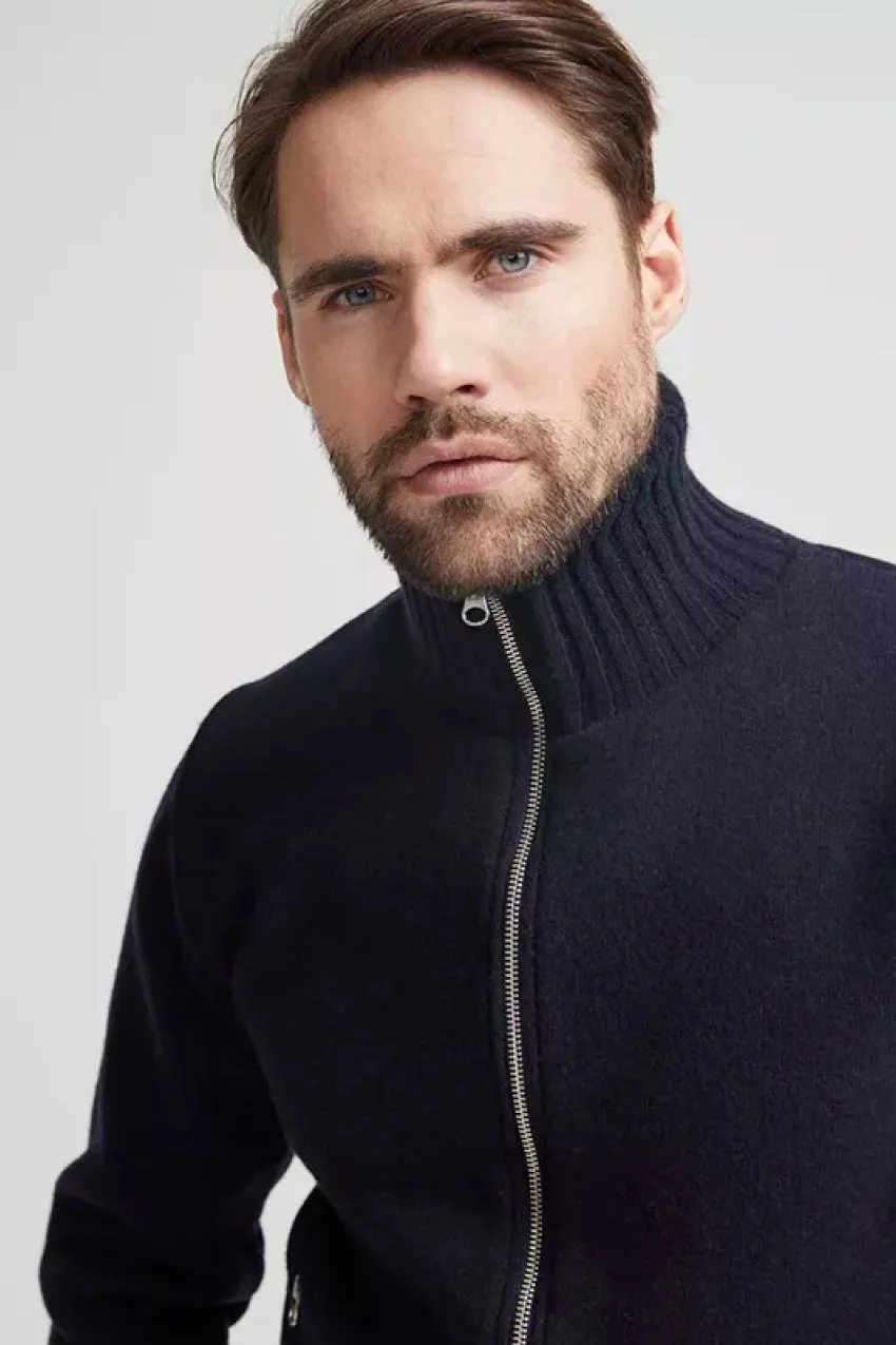Holebrook Men's Måns Zip WP