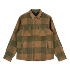 Hooké Canadian Insulated Shirt Men's