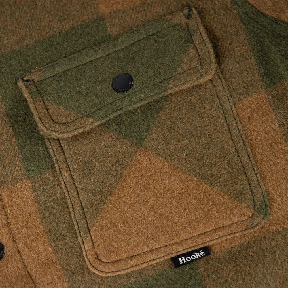 Hooké Canadian Insulated Shirt Men's
