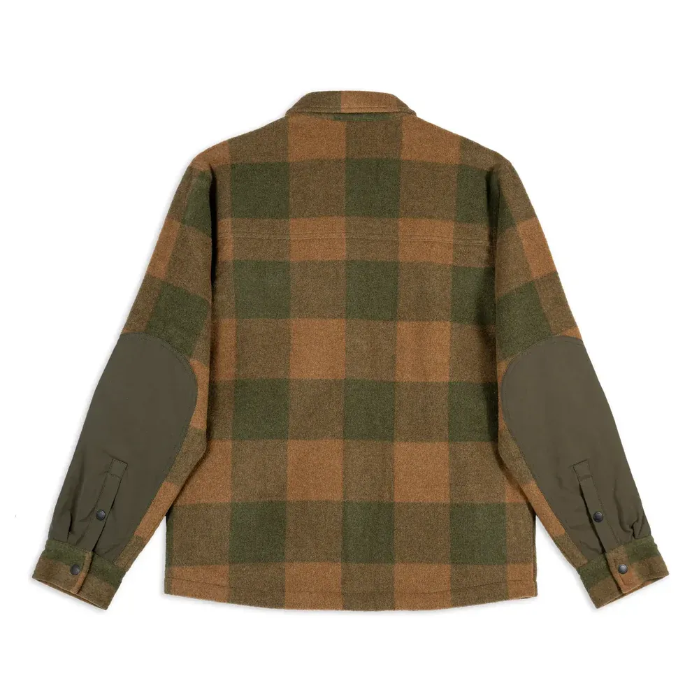 Hooké Canadian Insulated Shirt Men's