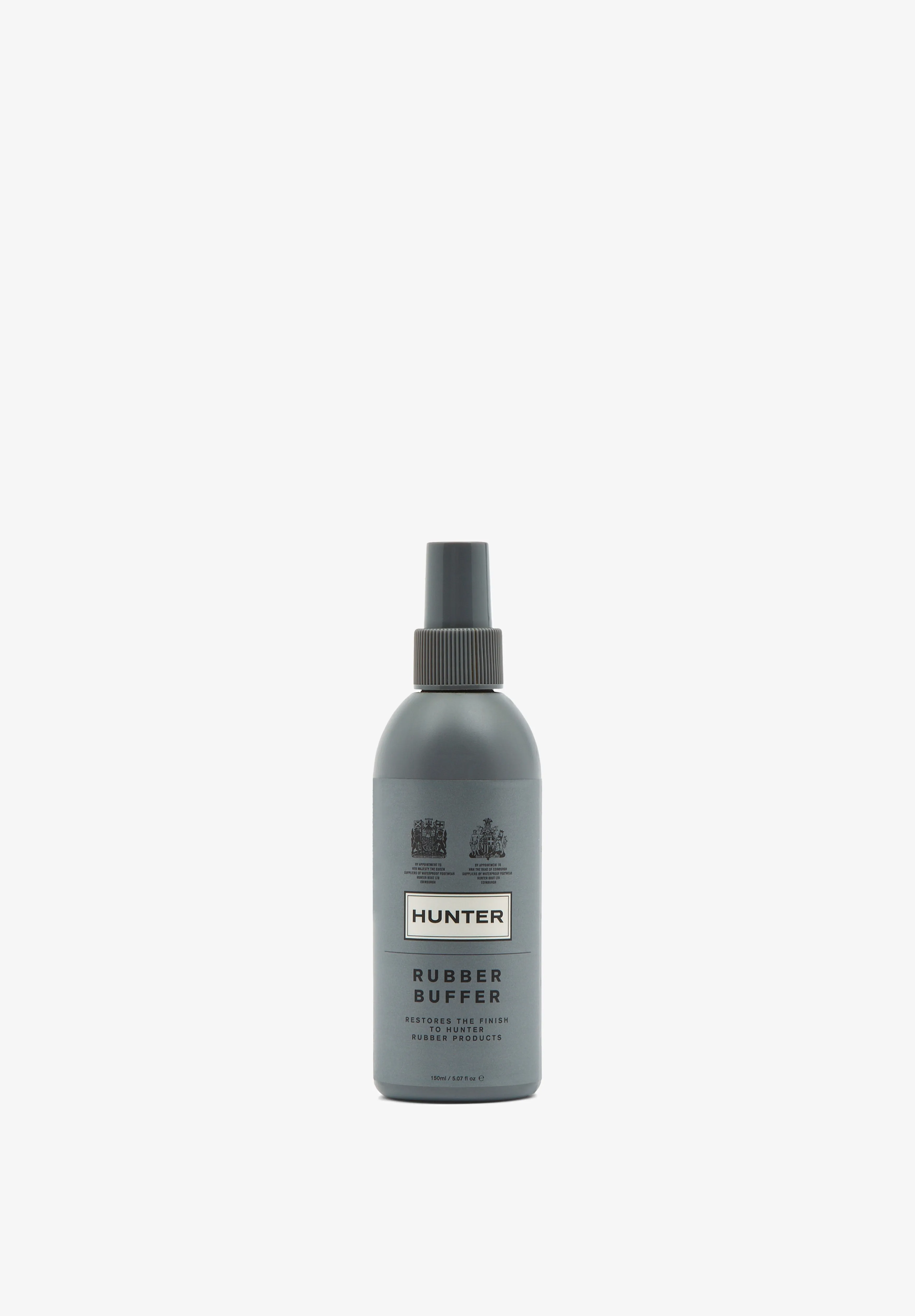 HUNTER | LIMPADOR RUBBER SINGLE SINGLE