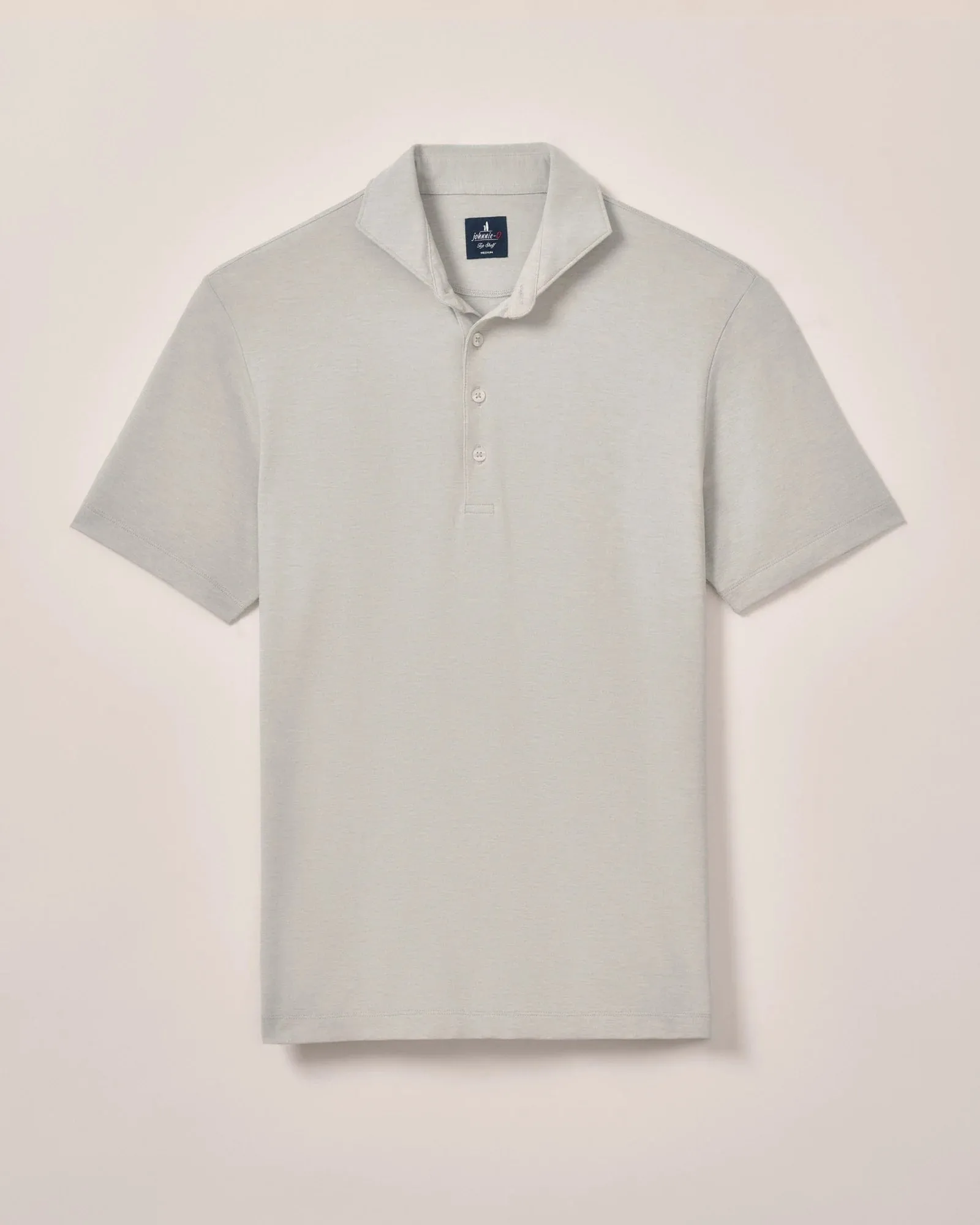 Idris Polo (Light Gray)