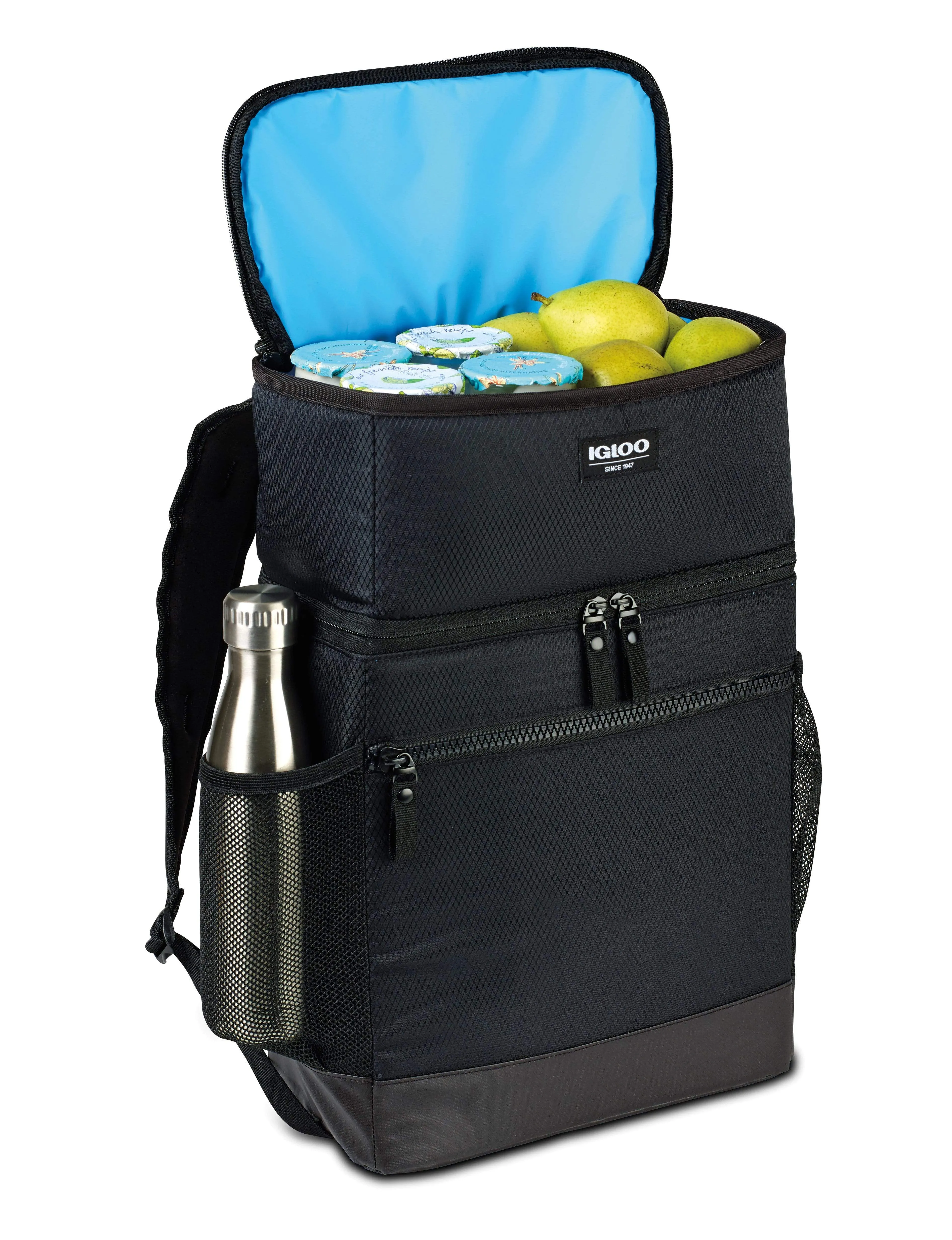 Igloo - Maddox Backpack Cooler