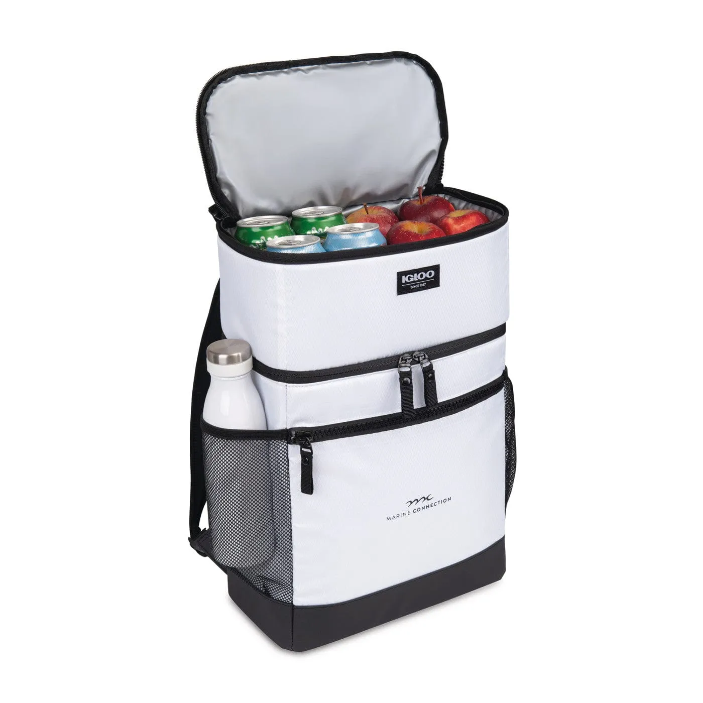 Igloo - Maddox Backpack Cooler