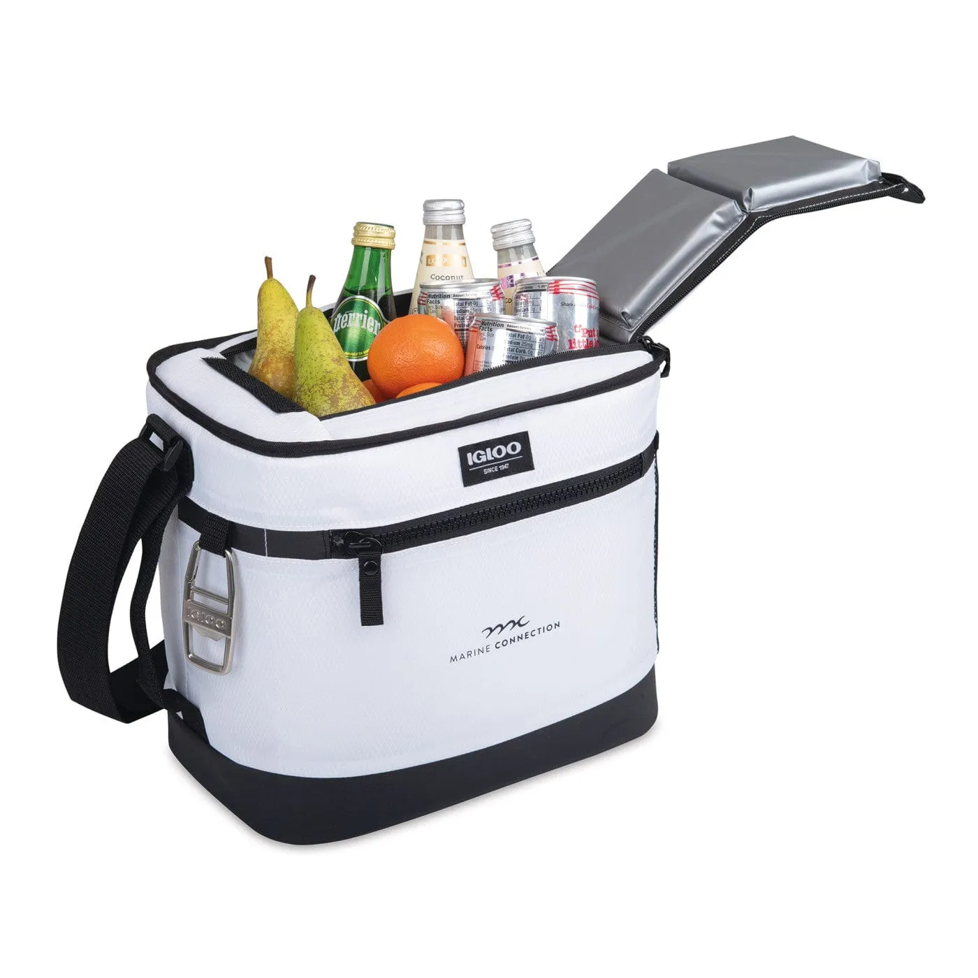 Igloo - Maddox Deluxe Cooler