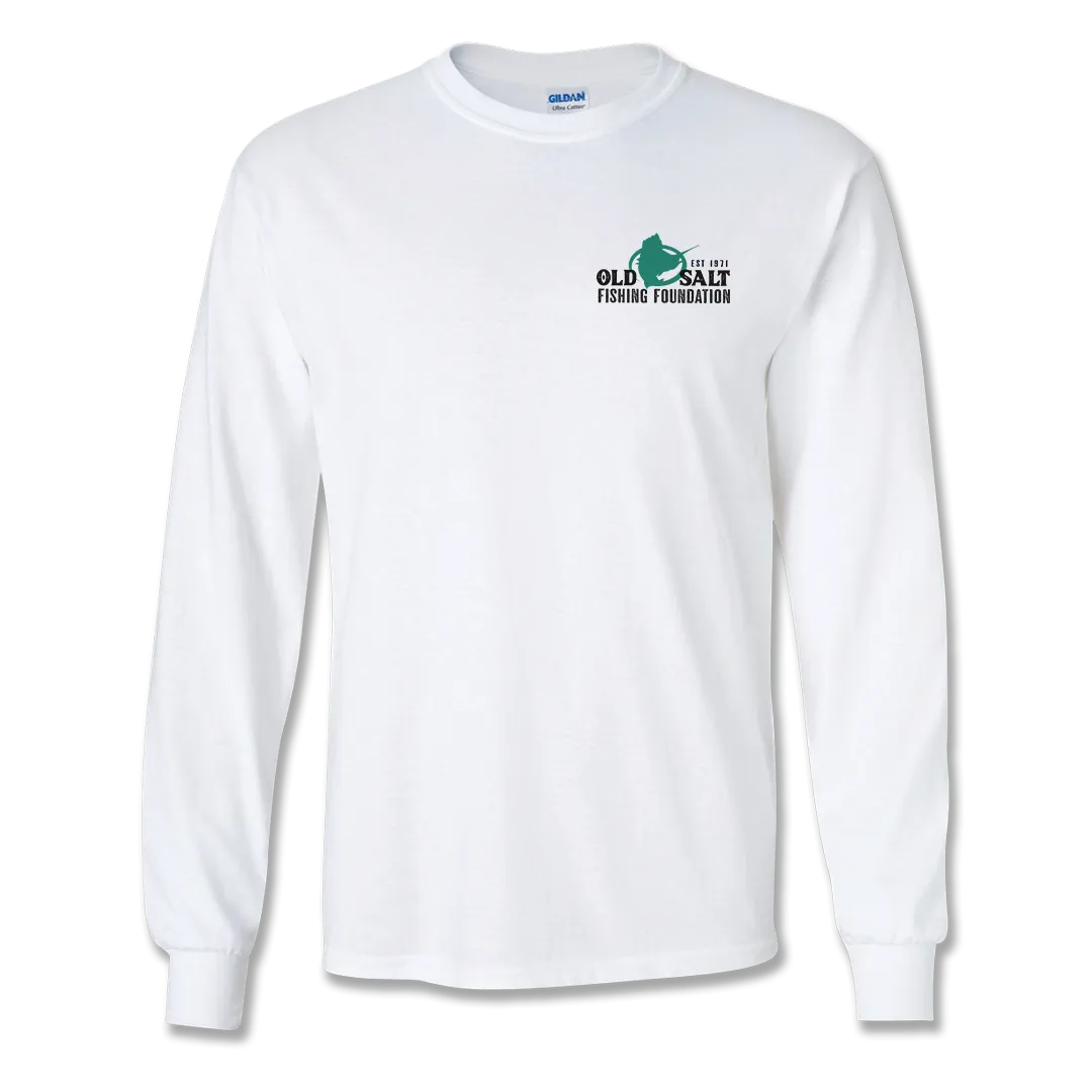 Inshore Slam - Long Sleeve T-Shirt