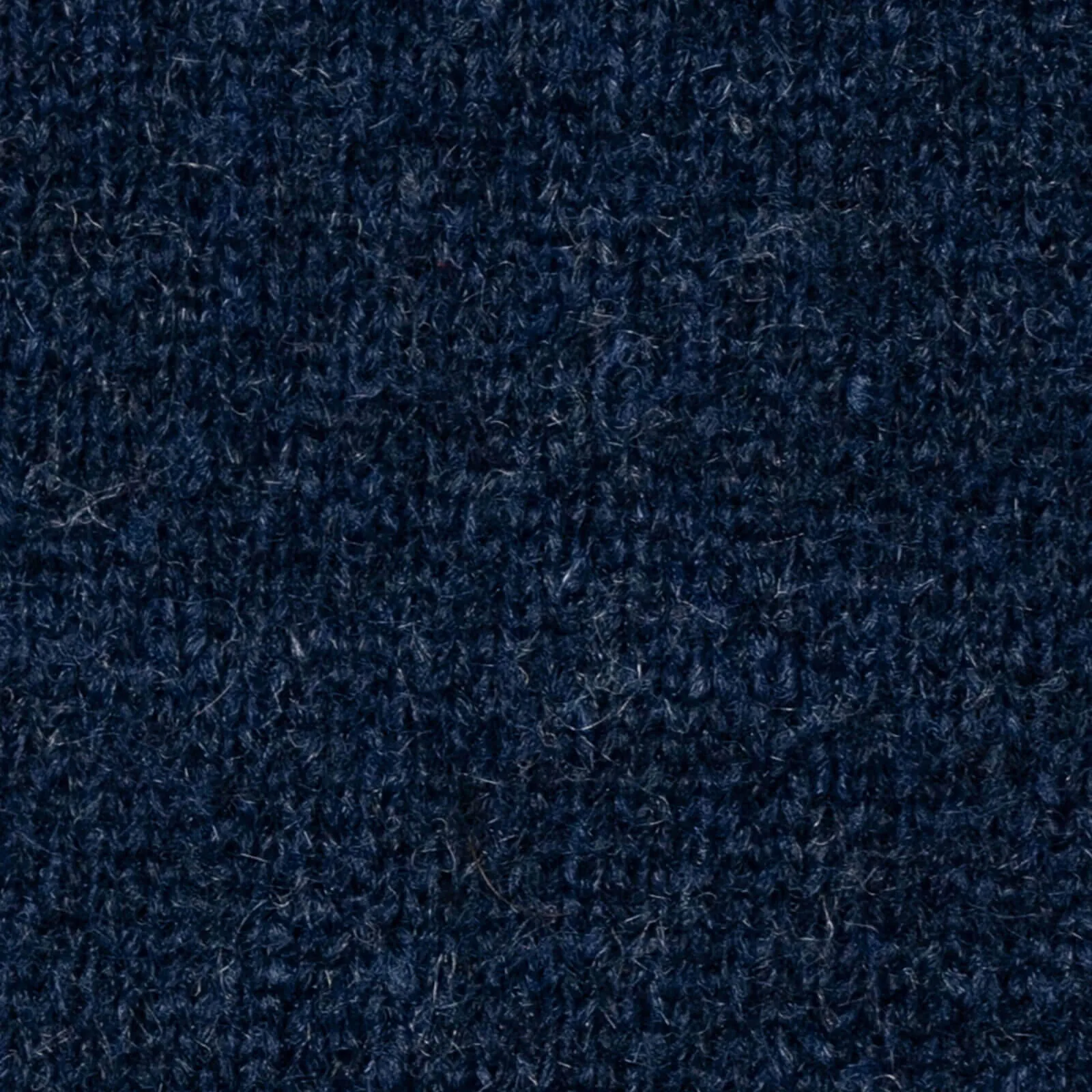 INSIGNIA KNITTED SET | NAVY