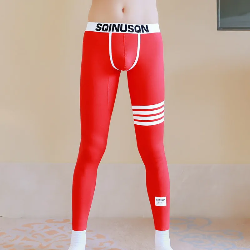 INSTOCK-Thermal set for Men's