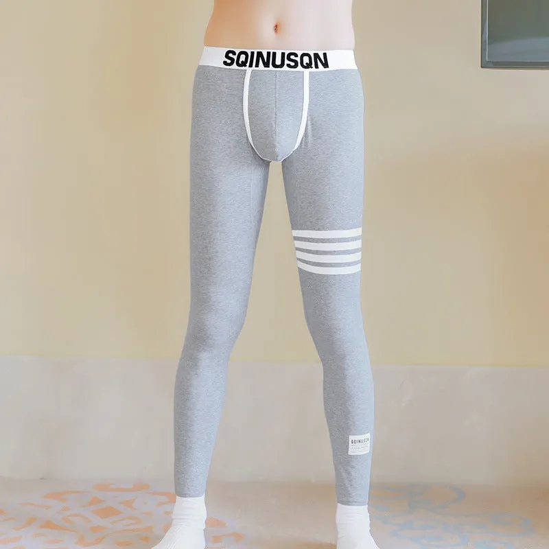 INSTOCK-Thermal set for Men's