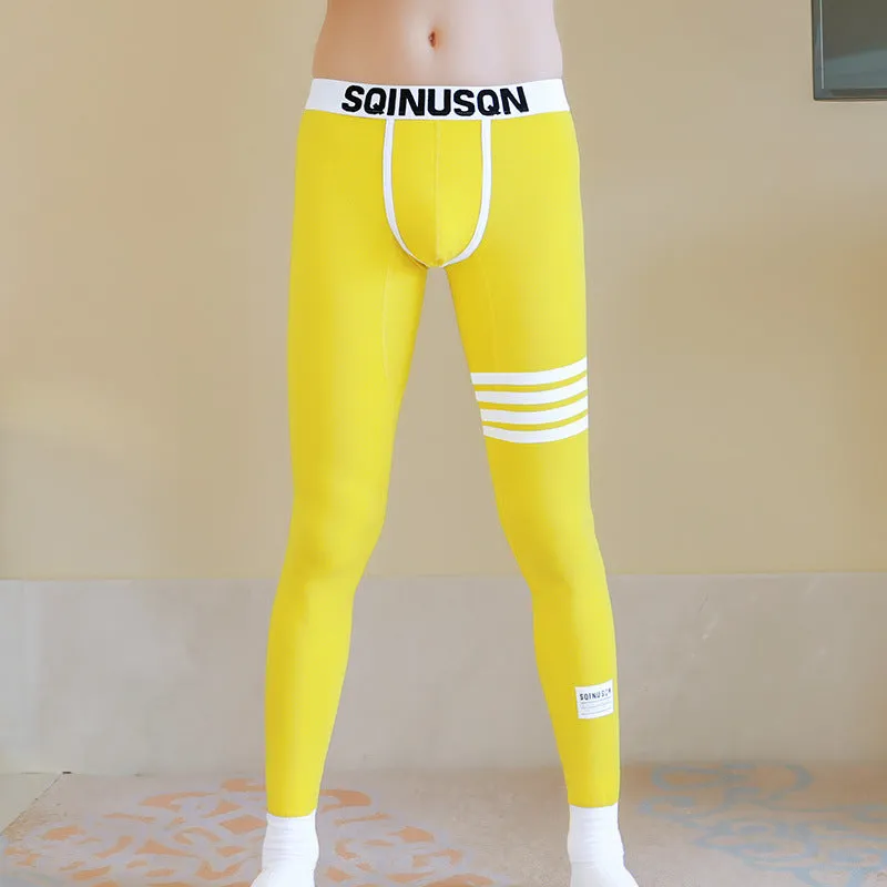 INSTOCK-Thermal set for Men's