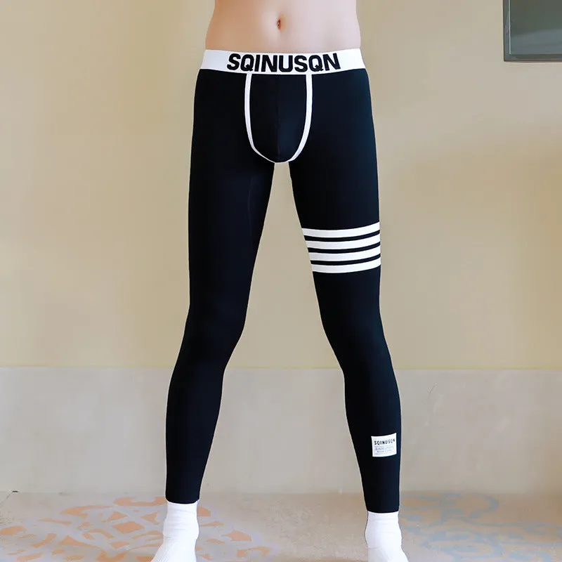 INSTOCK-Thermal set for Men's