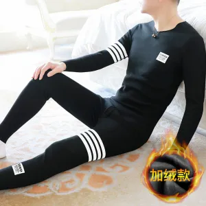 INSTOCK-Thermal set for Men's