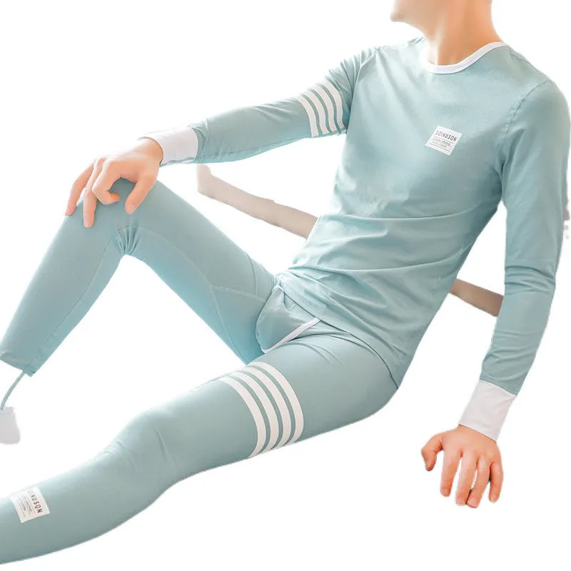 INSTOCK-Thermal set for Men's